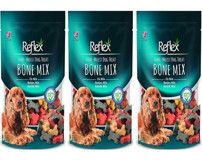 Reflex Karışık Köpek Ödül Bİsküvisi 3x150 gr