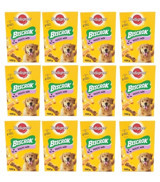 Pedigree Tüm Irklar Yetişkin Köpek Ödül Maması 12x500 gr