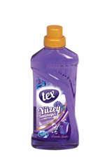 Tex Lavender Garden Kokulu Yüzey Temizleyici 1 lt