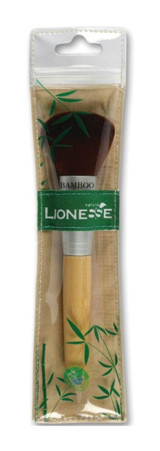 Lionesse Bamboo Allık Fırçası