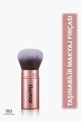 Flormar Portable Brush Allık Fırçası