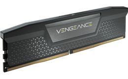 Corsair Vengeance CMK16GX5M1B5200C40 16 GB DDR5 1x16 5200 MHz Ram