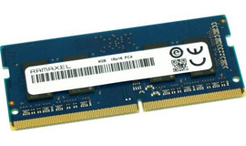 Ramaxel RMSA3310MR86H9F-3200 4 GB DDR4 1x4 3200 MHz Ram