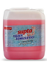 Supta Bahar Tazeliği Kokulu Yüzey Temizleyici 20 lt