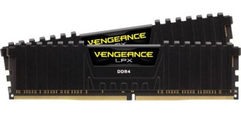 Corsair Vengeance LPX CMK32GX4M2G4000C19 32 GB DDR4 2x16 4000 MHz Ram