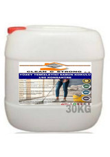 Clean & Strong Sabun Kokulu Yüzey Temizleyici 30 kg