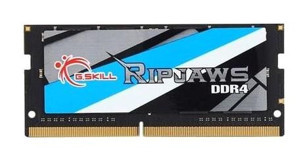 G.Skill Ripjaws F4-2666C19S-16GRS 16 GB DDR4 1x16 2666 MHz Ram
