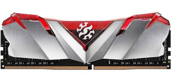 XPG Gammix D30 AX4U32008G16A-SR30 8 GB DDR4 1x8 3200 MHz Ram