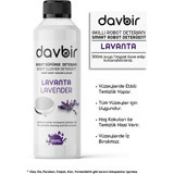 Davbir Lavanta Kokulu Yüzey Temizleyici 550 ml