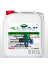 Clean Klor Bazlı Yüzey Temizleyici 5 kg
