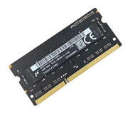 Micron MT8KTF51264HZ-1G9P2 4 GB DDR3 1x4 1866 MHz Ram