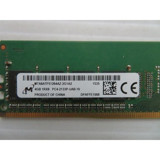 Micron MTA8ATF51264AZ-2G1A2 4 GB DDR4 1x4 2133 MHz Ram