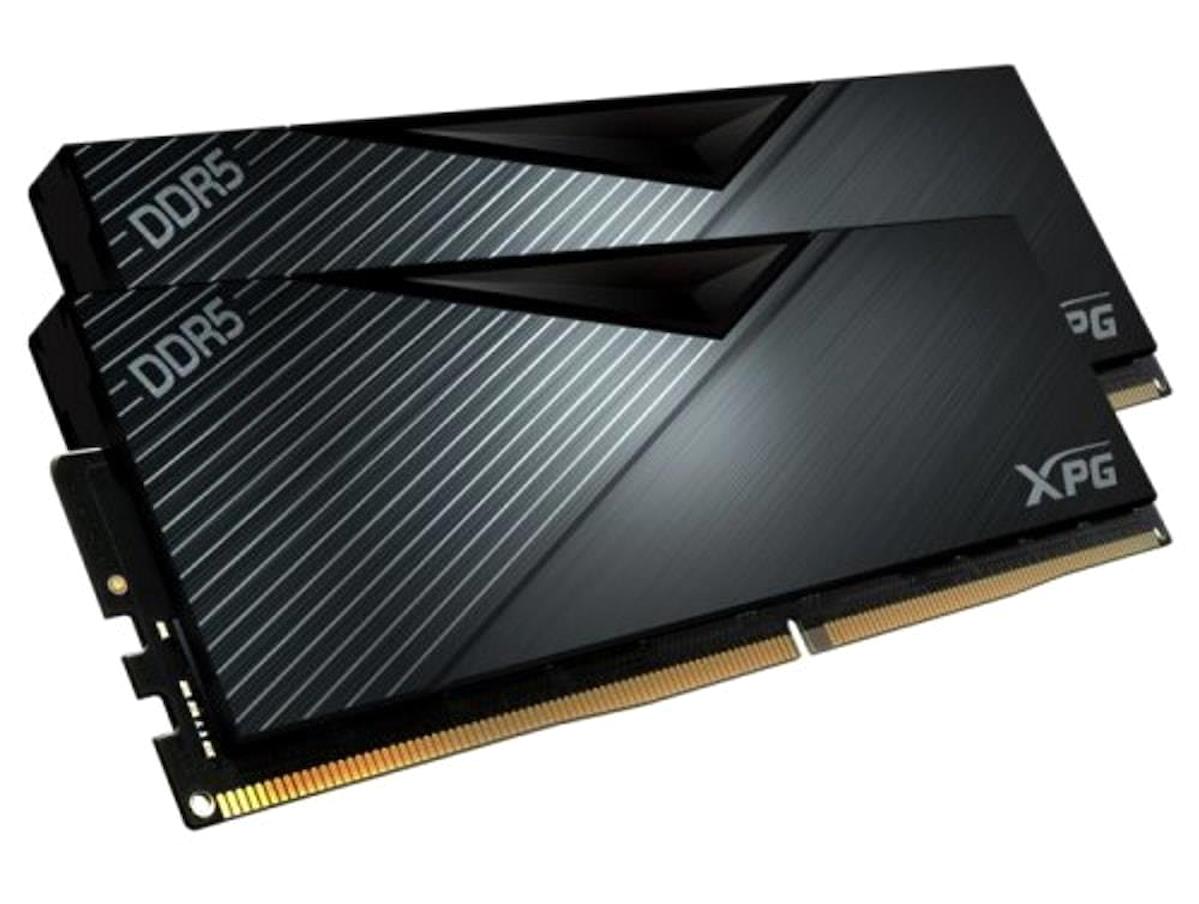 XPG Lancer AX5U6000C3032G-DCLARBK 32 GB DDR5 2x16 6000 MHz Ram
