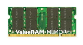 Kingston Value KVR800D2S6/2G 2 GB DDR2 1x2 800 MHz Ram