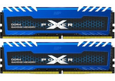 Silicon Power XPower Turbine SP016GXLZU266BDA 16 GB DDR4 2x8 2666 MHz Ram