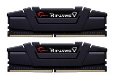 G.Skill Ripjaws V F4-3600C16D-16GVKC 16 GB DDR4 2x8 3600 MHz Ram