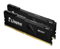 Kingston Fury Beast Black KF556C36BBEK2-16TR 16 GB DDR5 2x8 5600 MHz Ram