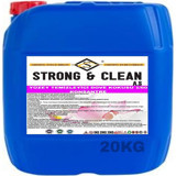 Strong&Clean Dove Kokulu Yüzey Temizleyici 20 kg