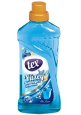 Tex Okyanus Ferahlığı Kokulu Yüzey Temizleyici 1 lt