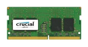 Crucial CT8G4SFS8213 8 GB DDR4 1x8 2133 MHz Ram
