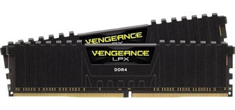 Corsair Vengeance CMK16GX4M2Z4000C18 16 GB DDR4 2x8 4000 MHz Ram