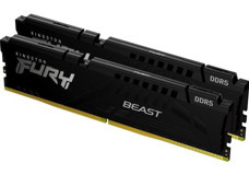 Kingston Fury Beast KF548C38BBK2-32 32 GB DDR5 1x32 4800 MHz Ram