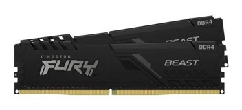 Kingston KF432C16BB1K2/32 32 GB DDR4 1x32 3200 MHz Ram
