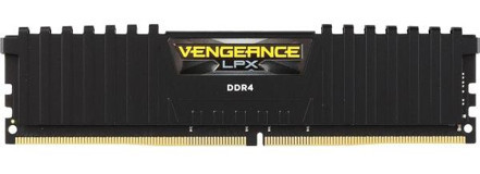 Corsair Vengeance LPX CMK32GX1M1D3200C16 32 GB DDR4 1x32 3200 MHz Ram
