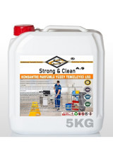 Strong&Clean Konsantre Ultra Yüzey Temizleyici 5 kg