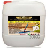 Strong Yasemin Kokulu Yüzey Temizleyici 30 kg