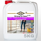 Strong&Clean Yasemin Kokulu Yüzey Temizleyici 5 kg