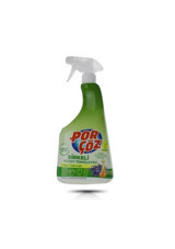 Porçöz Sirkeli Yüzey Temizleyici 750 ml