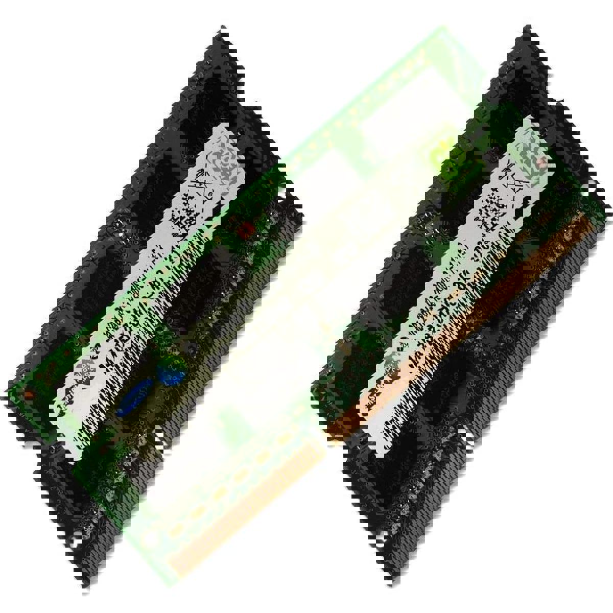 Samsung SAMSOL1600/8 8 GB DDR3 1x8 1600 MHz Ram
