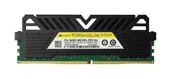 TwinMOS TornadoX6 8 GB DDR4 1x8 3200 MHz Ram