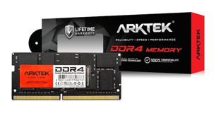 Arktek AKD4S16N2666 Thunderbırd 16 GB DDR4 1x16 2666 MHz Ram