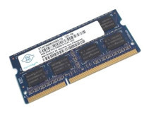 Nanya NT4GC64B8HG0NS-CG 4 GB DDR3 1x4 1333 MHz Ram