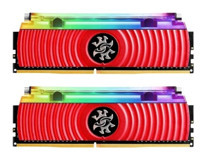 Adata D80 AX4U300038G16-DR80 16 GB DDR4 1x16 3000 MHz Ram