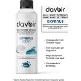Davbir Okyanus Kokulu Yüzey Temizleyici 550 ml
