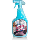 Tex Silikonlu Cam Metal Ahşap Yüzey Temizleyici 750 ml