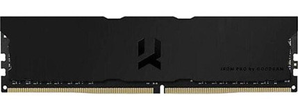 Goodram Pro IRP-K3600D64L18S8G 8 GB DDR4 1x8 3600 MHz Ram