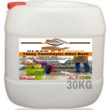 Clean&Strong Doğal Sabun Kokulu Yüzey Temizleyici 30 kg