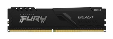 Kingston KF432C16BB1/16 16 GB DDR4 1x16 3200 MHz Ram