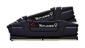 G.Skill Ripjaws V F4-4000C18D-16GVK 16 GB DDR4 2x8 4000 MHz Ram