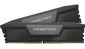 Corsair Vengeance CMK64GX5M2B5200C40 64 GB DDR5 2x32 5200 MHz Ram