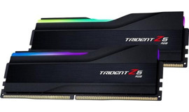 G.Skill Trident Z5 F5-5600U4040C16GX2-TZ5RK 32 GB DDR5 2x16 5600 MHz Ram