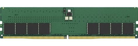 Kingston Value KVR56U46BD8K2-96 96 GB DDR5 2x48 5600 MHz Ram