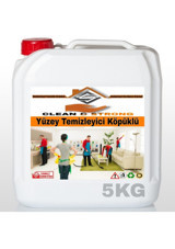 Clean & Strong Köpüklü Yüzey Temizleyici 5 kg