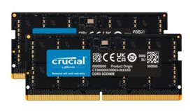 Crucial CT2K32G56C46S5 64 GB DDR5 2x32 5600 MHz Ram