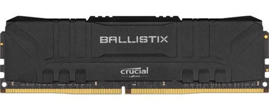 Crucial Ballistix BL16G30C15U4B 16 GB DDR4 1x16 3000 MHz Ram