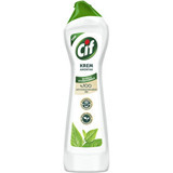 Cif Krem Amonyaklı Yüzey Temizleyici 500 ml
